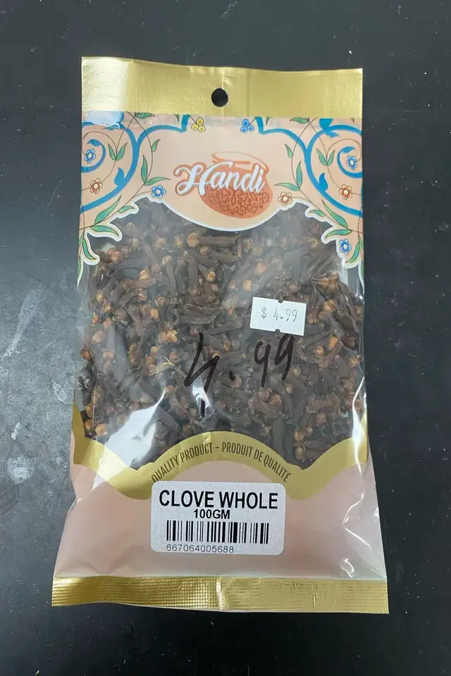 Handi Whole Cloves | WeDoHalal Edmonton
