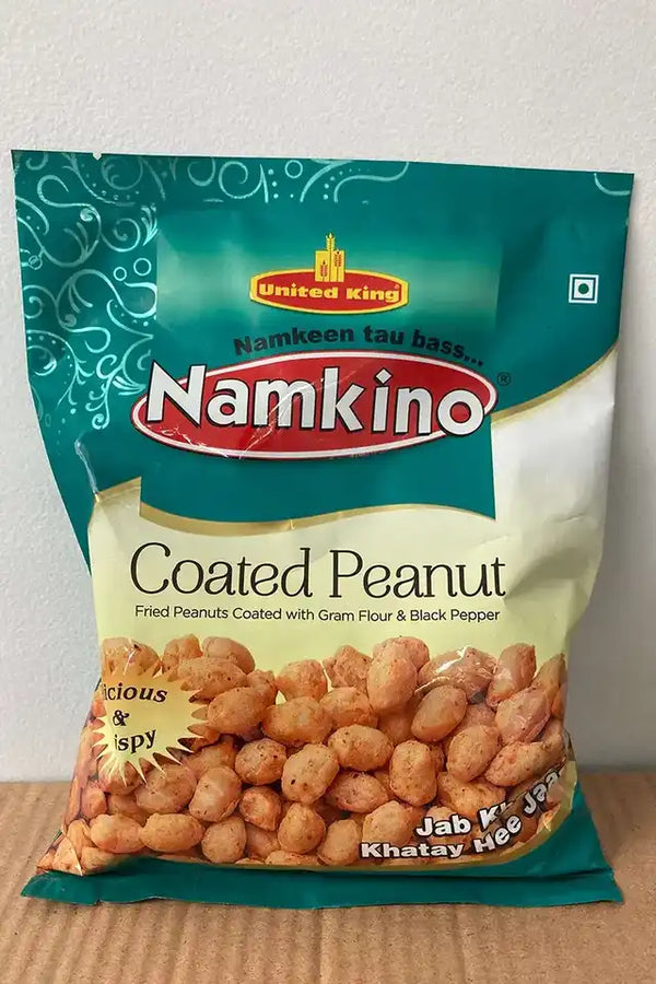 Namkino Coated Peanuts