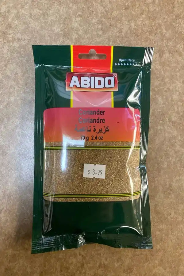 Abido Ground Coriander