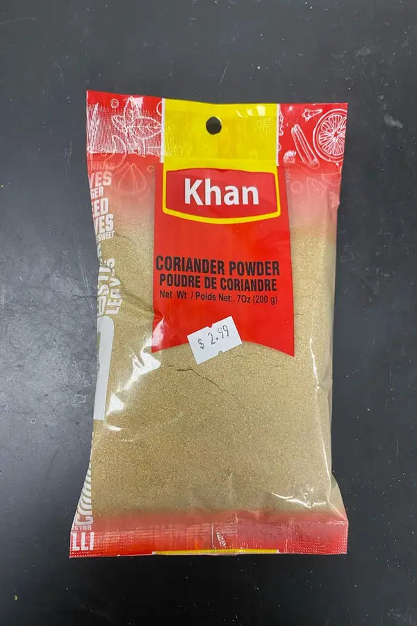Khan Coriander Powder