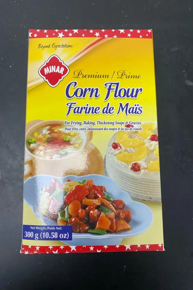 Minar Corn Flour | WeDoHalal Edmonton