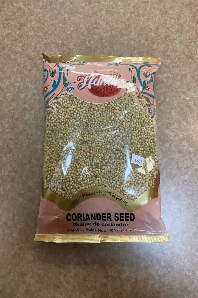 Handi Coriander Seeds | WeDoHalal Edmonton