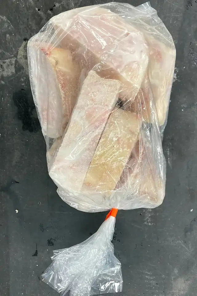 Halal Cow Feet (Beef Trotters) from Karim Meats | WeDoHalal Edmonton