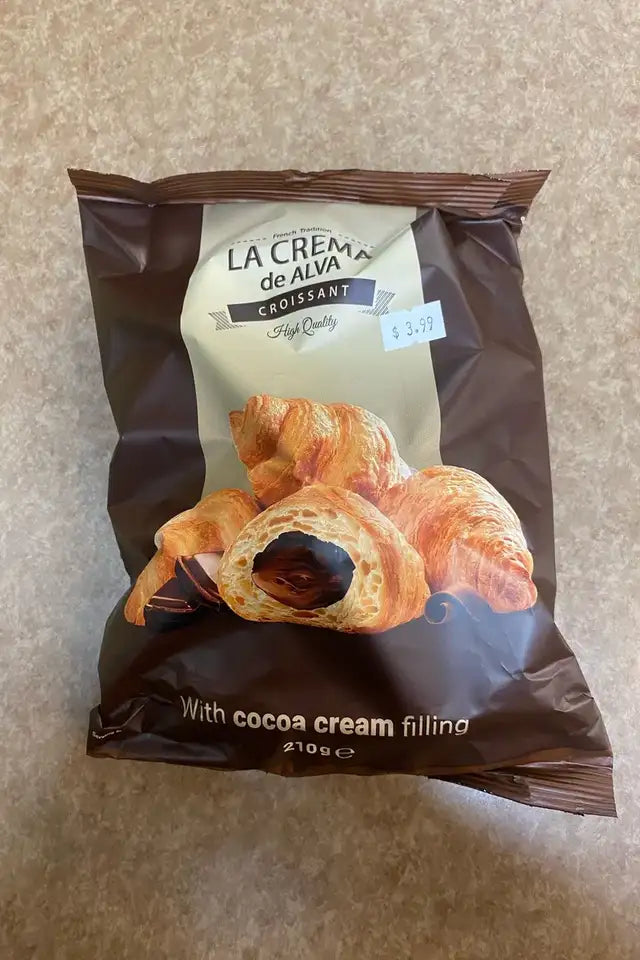 Croissants | WeDoHalal Edmonton
