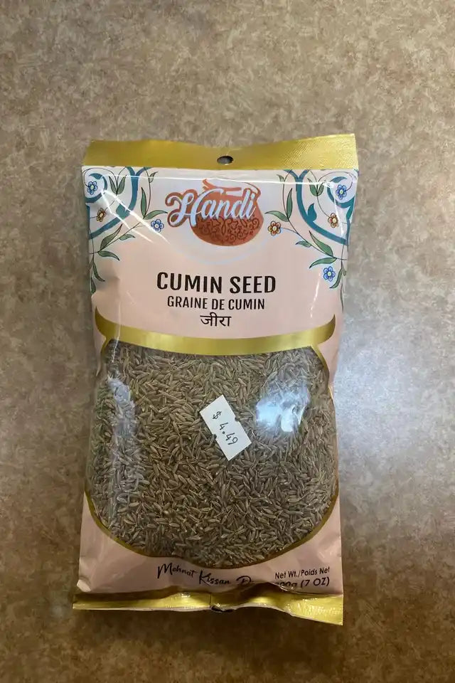 Handi Cumin Seeds | WeDoHalal Edmonton