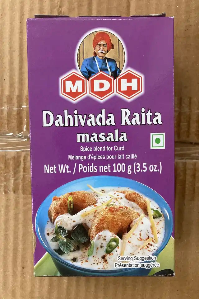 MDH Dahi Vada Raita Masala | WeDoHalal Edmonton
