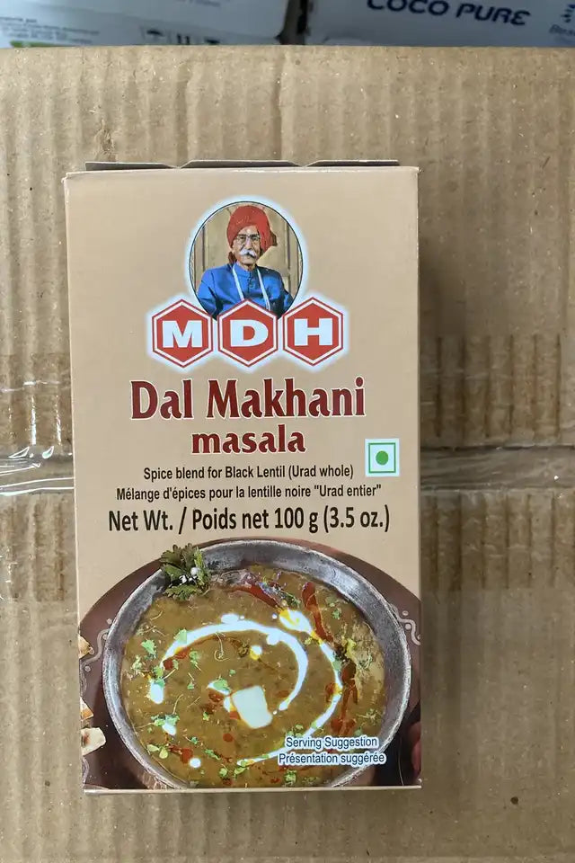 MDH Dal Makhani Masala | WeDoHalal Edmonton