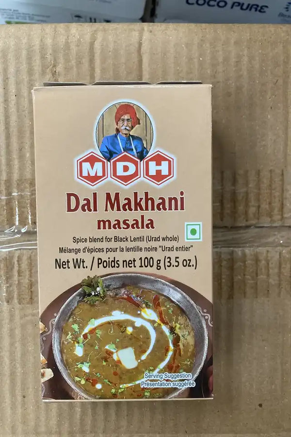 MDH Dal Makhani Masala