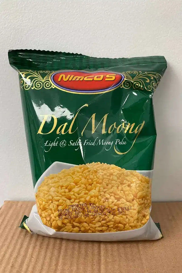 Dal Moong Snack