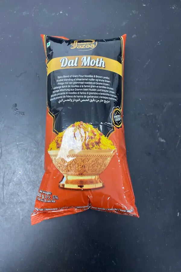 Jazaa Dal Moth Snack