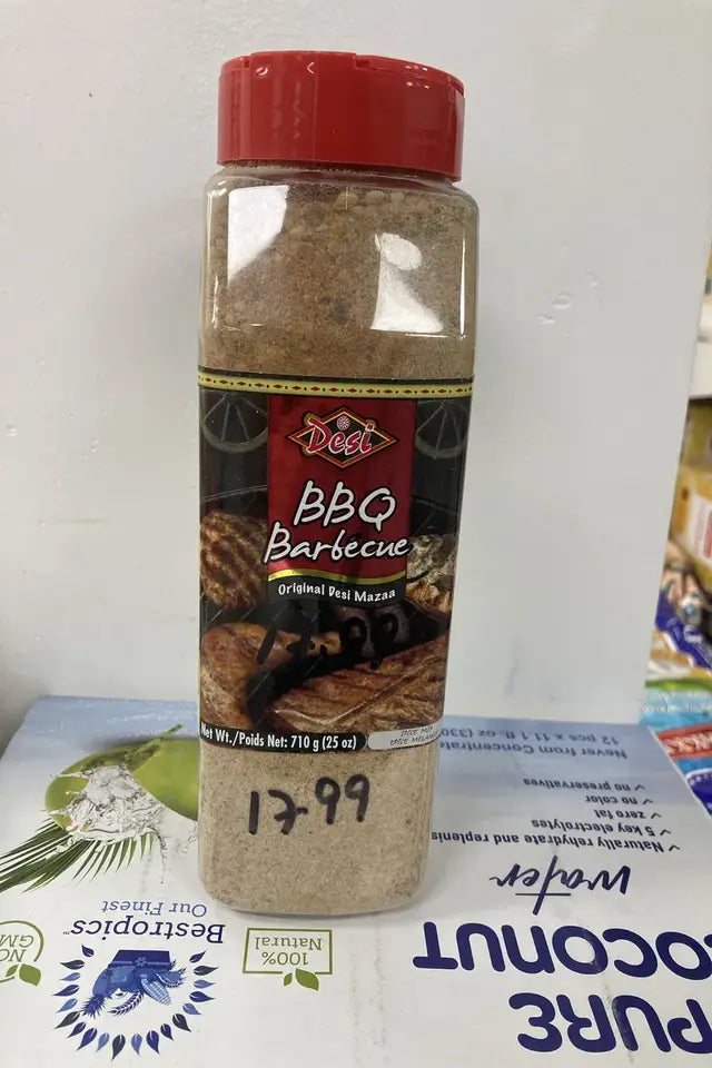 Desi BBQ Masala | WeDoHalal Edmonton