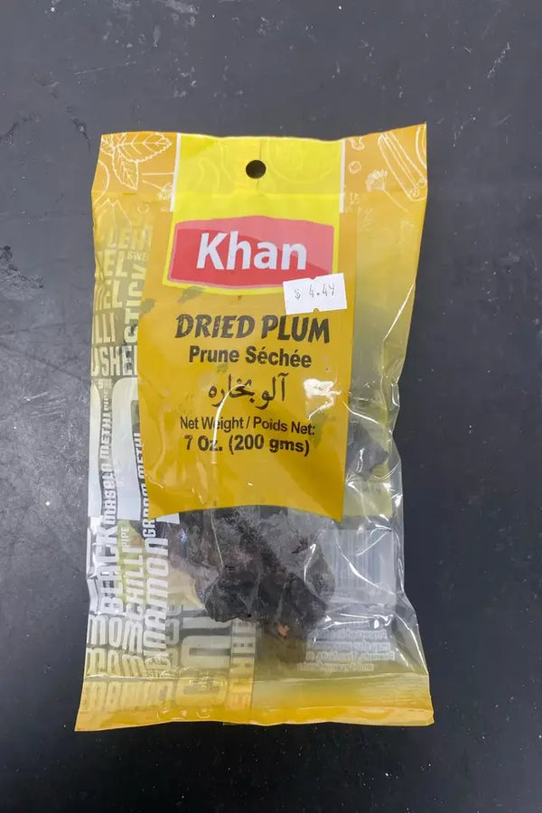 Khan Dried Plums (Aloo Bukhara)