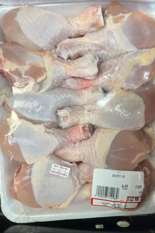 Chicken Drumsticks
