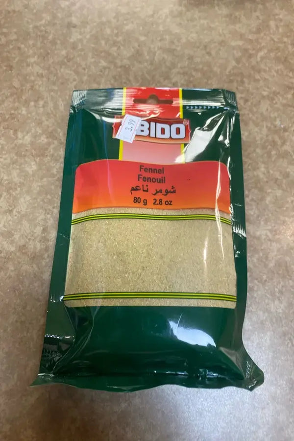 Abido Fennel