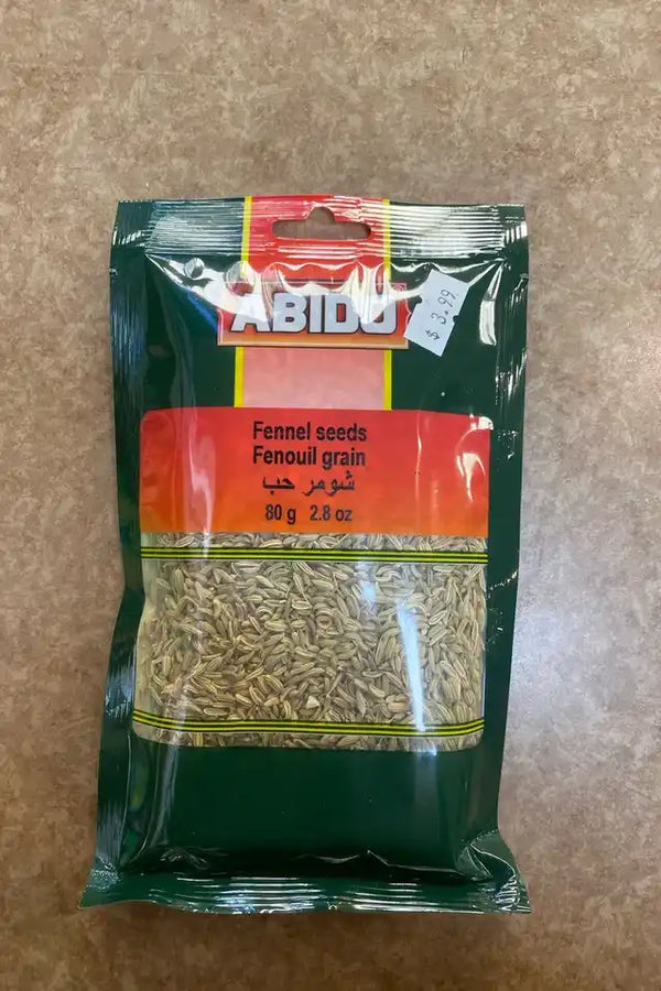 Abido Fennel Seeds