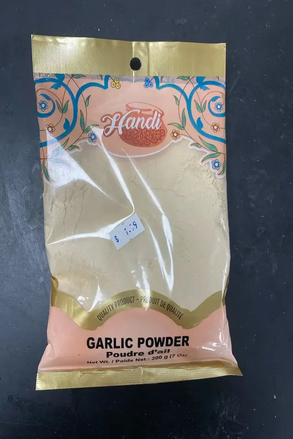 Garlic Powder (200 g)