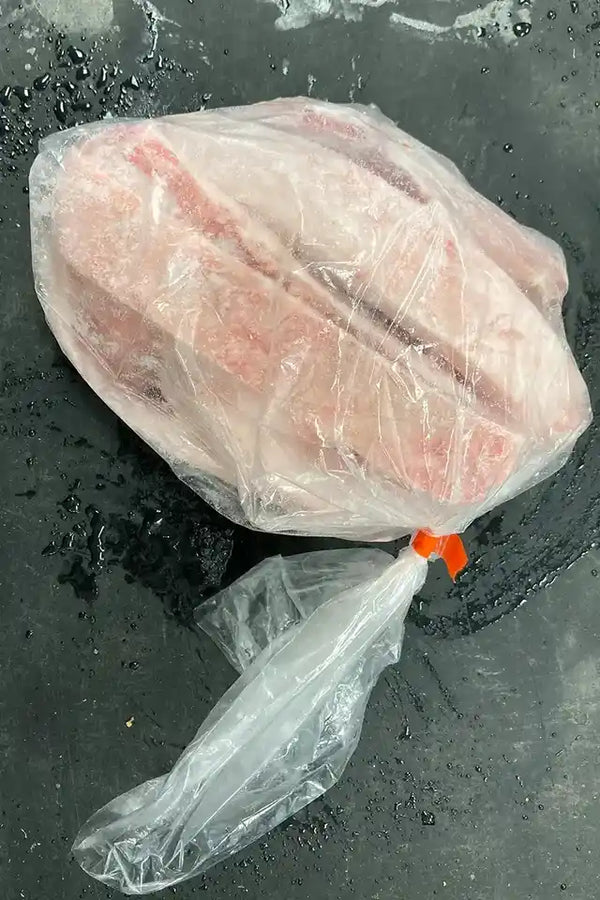 Goat Fat