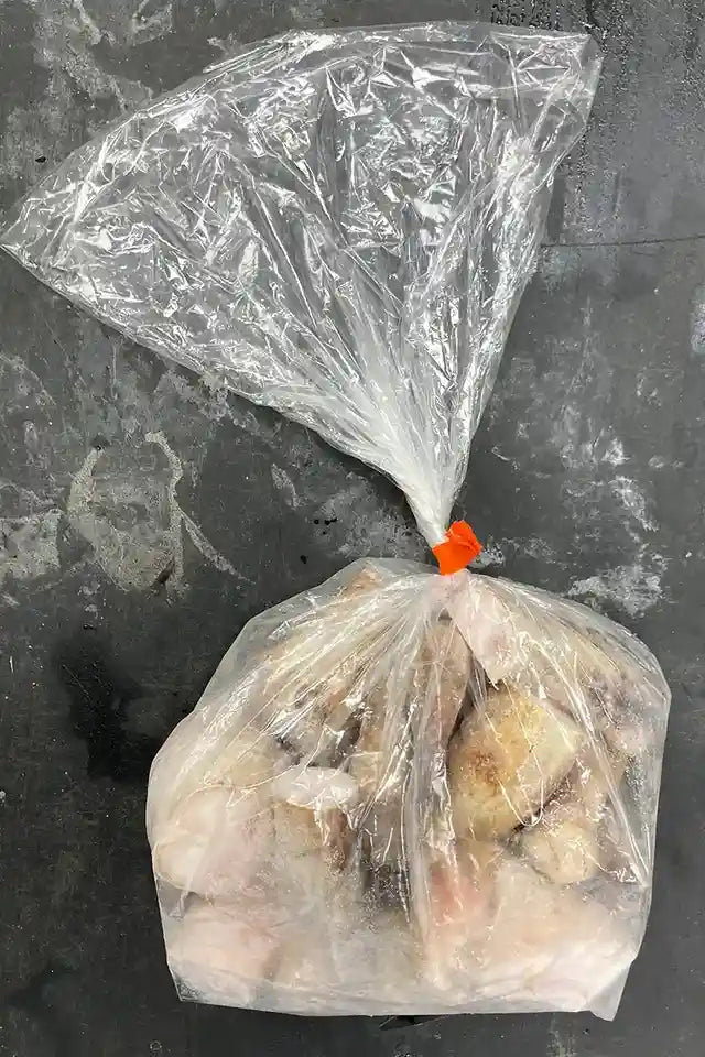Halal Goat Feet (Trotters) from Karim Meats | WeDoHalal Edmonton