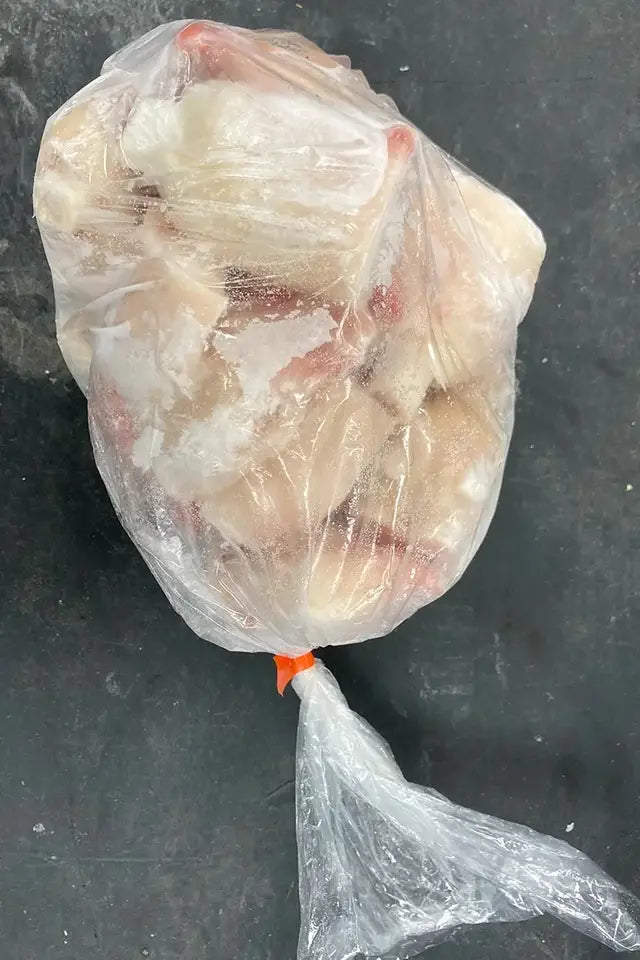Halal Goat Feet (Trotters) from Karim Meats | WeDoHalal Edmonton