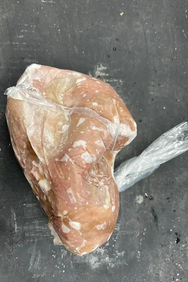 Halal Goat Intestine from Karim Meats | WeDoHalal Edmonton