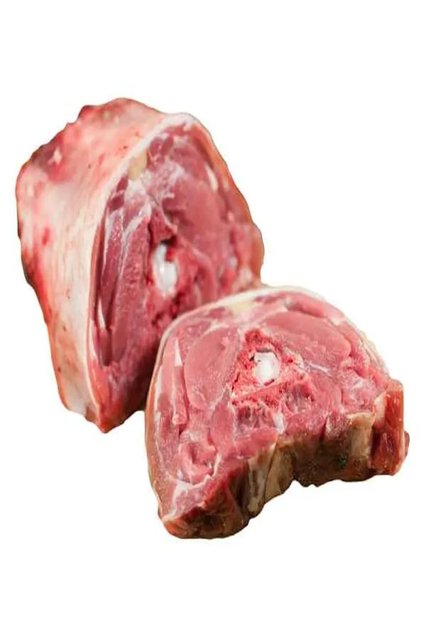 Goat Neck
