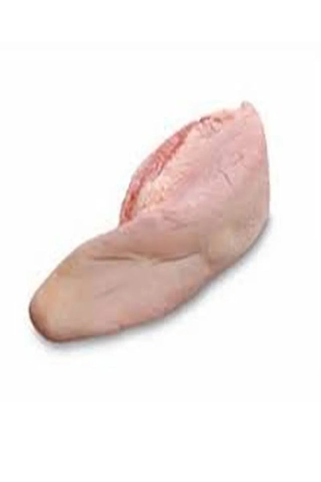 Halal Goat Head from Karim Meats | WeDoHalal Edmonton