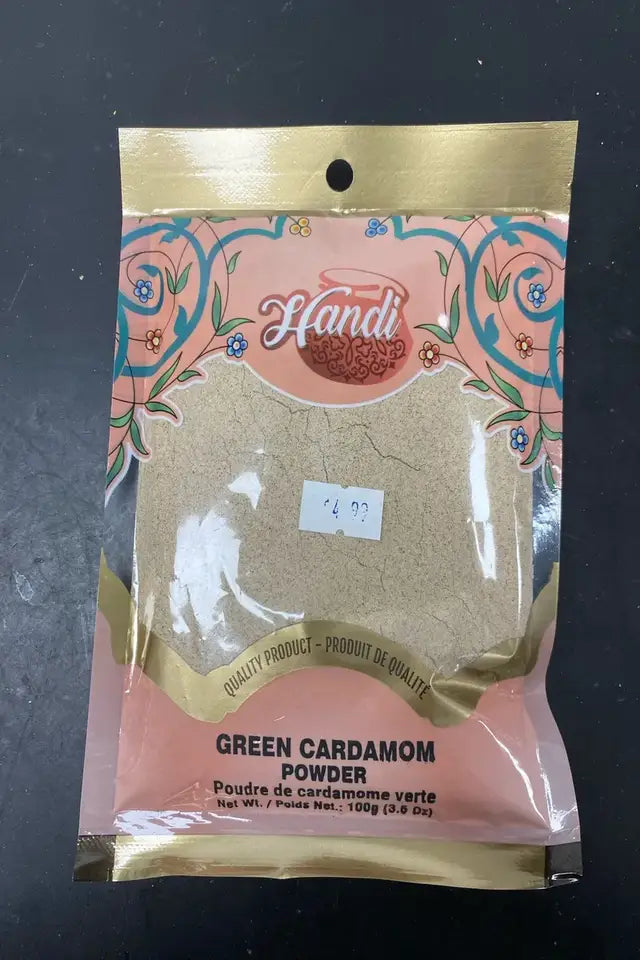 Handi Green Cardamom Powder | WeDoHalal Edmonton