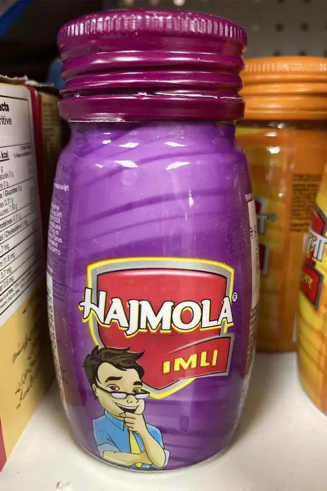 Dabur Hajmola Imli (120 Tablets) | WeDoHalal Edmonton