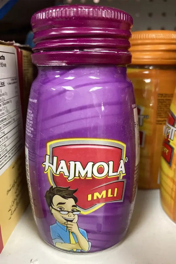 Dabur Hajmola Imli (120 Tablets)