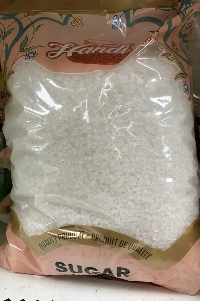 Handi Sugar (8 lb) | WeDoHalal Edmonton