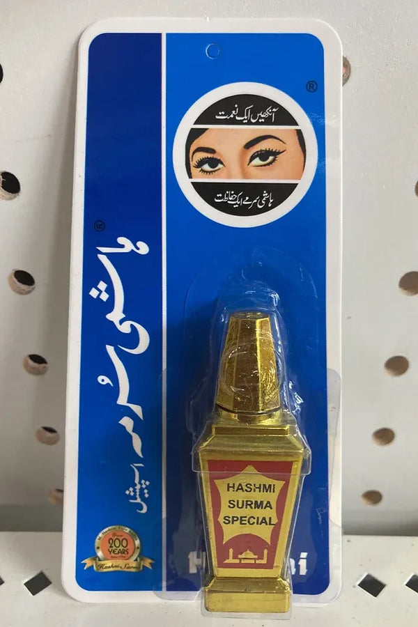 Hashmi Kajal