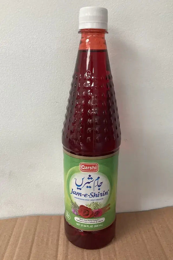 Jam-e-Shirin Concentrated Syrup