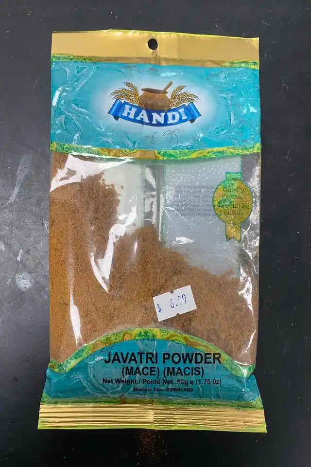 Handi Javitri (Mace) Powder | WeDoHalal Edmonton