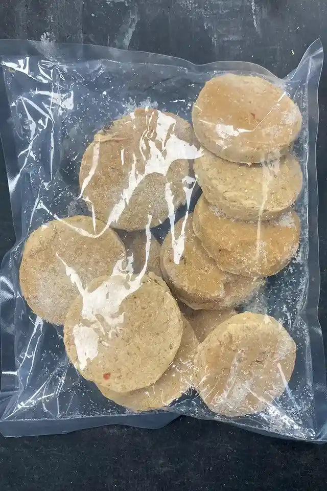 Halal Chicken Kebabs from Karim Meats | WeDoHalal Edmonton