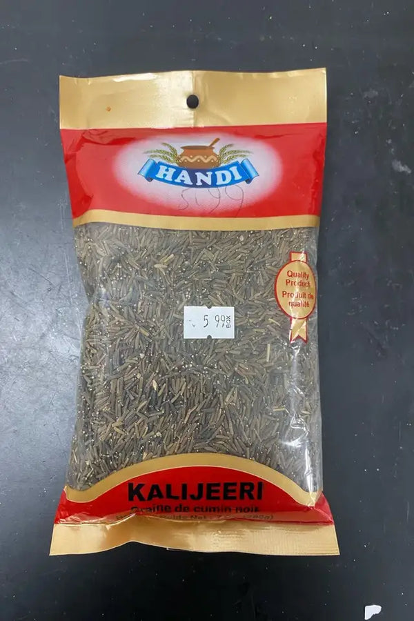 Handi Kali Jeeri