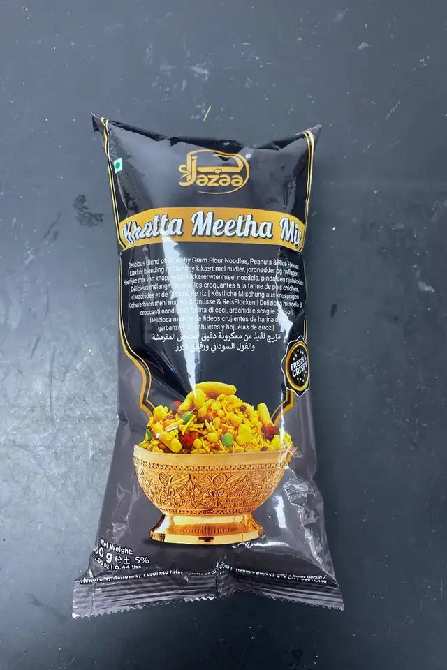 Jazaa Khatta Meetha Mix | WeDoHalal Edmonton