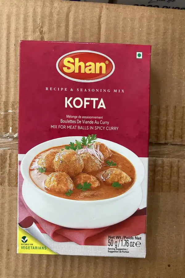 Kofta Spice Mix