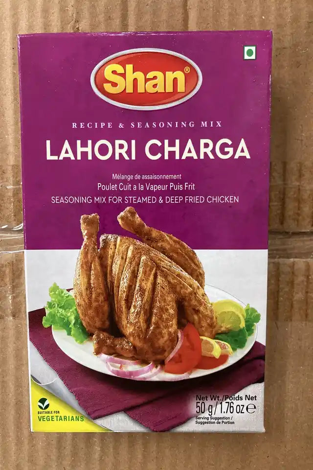 Shan Lahori Charga Spice Mix | WeDoHalal Edmonton