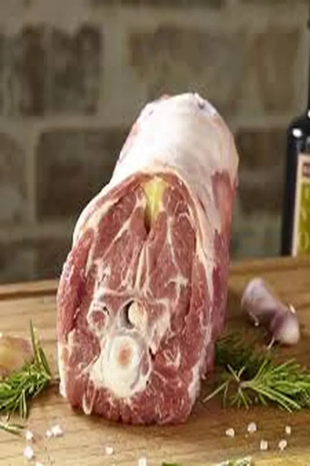 Halal Lamb Neck from Karim Meats | WeDoHalal Edmonton