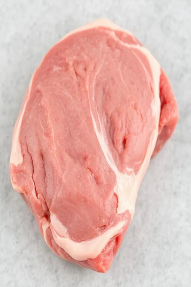 Halal Lamb Neck from Westgate Halal | WeDoHalal Edmonton