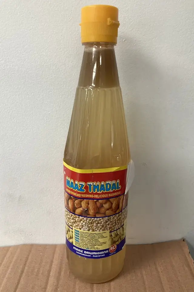 Maaz Thadal Mashroob Drink | WeDoHalal Edmonton
