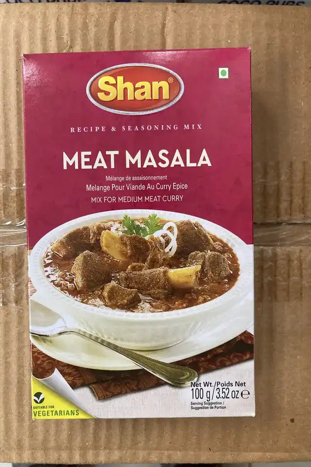 Shan Meat Masala | WeDoHalal Edmonton