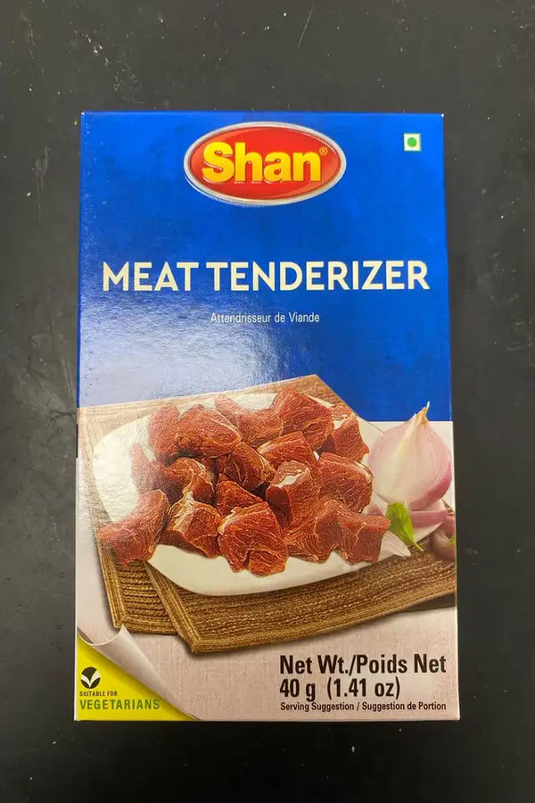 Shan Meat Tenderizer