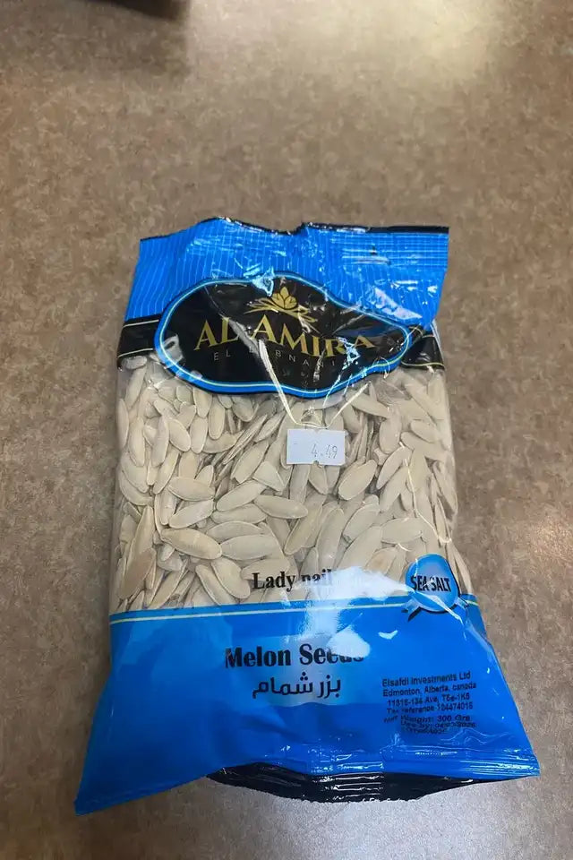 Al Amira Melon Seeds | WeDoHalal Edmonton