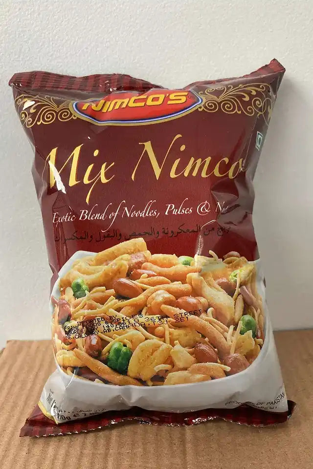 Mixed Nimco Snack | WeDoHalal Edmonton