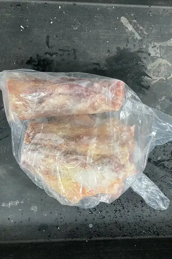 Beef Oxtail
