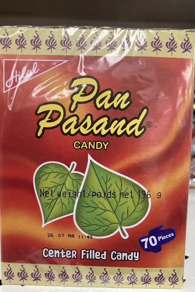 Pan Pasand Candy (70 pcs) | WeDoHalal Edmonton