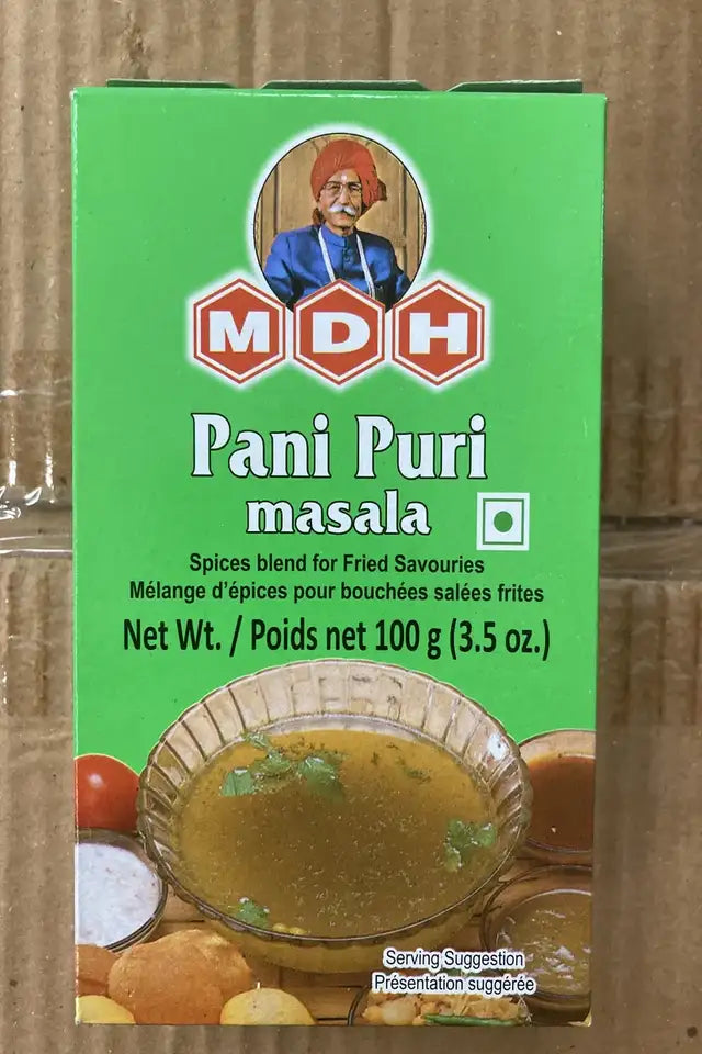 MDH Pani Puri Masala | WeDoHalal Edmonton