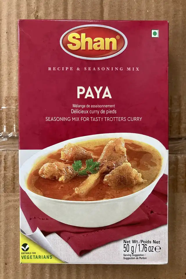 Paya Spice Mix | WeDoHalal Edmonton