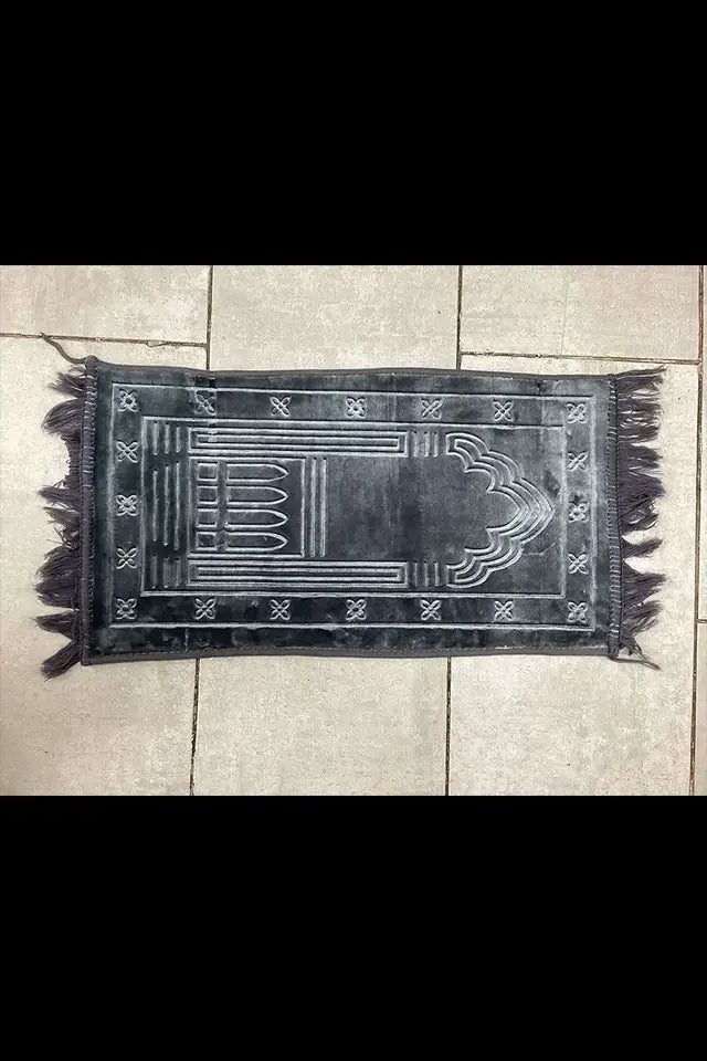 Prayer Mat (Small) | WeDoHalal Edmonton